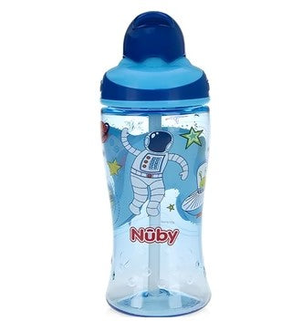 Tomatodo Flip It Boost - Astronauta - Nuby