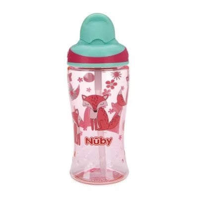Tomatodo Flip It Boost - Zorrito - Nuby
