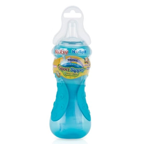 Tomatodo Sport Sipper - Celeste - Nuby