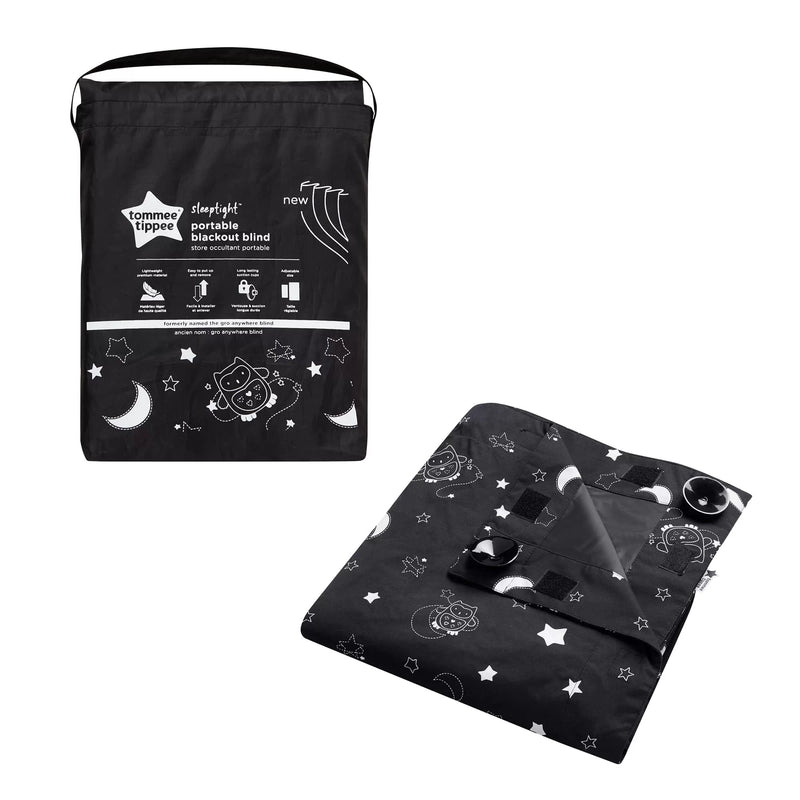 Cortina Black Out de Viaje - Tommee Tippee