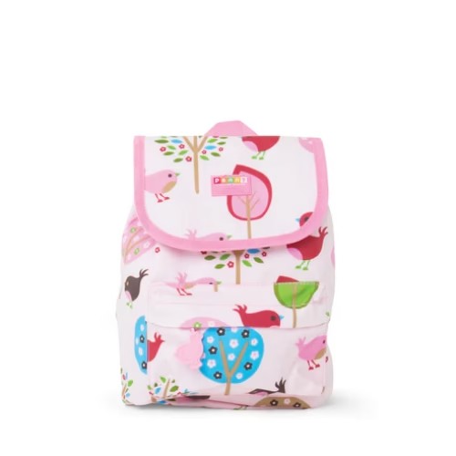 Top Loader - Chirpy Bird - Penny Scallan Design