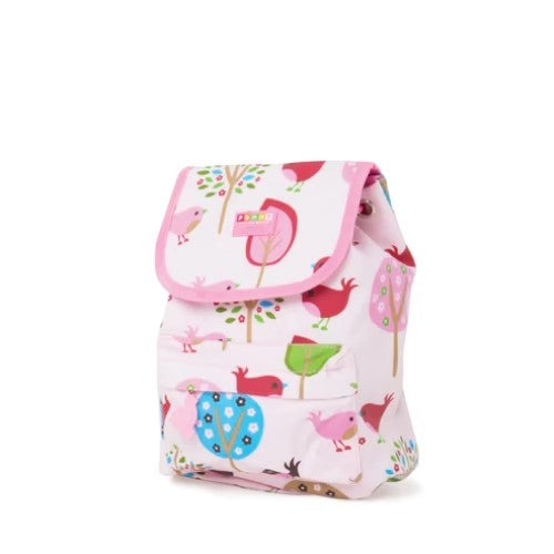 Top Loader - Chirpy Bird - Penny Scallan Design