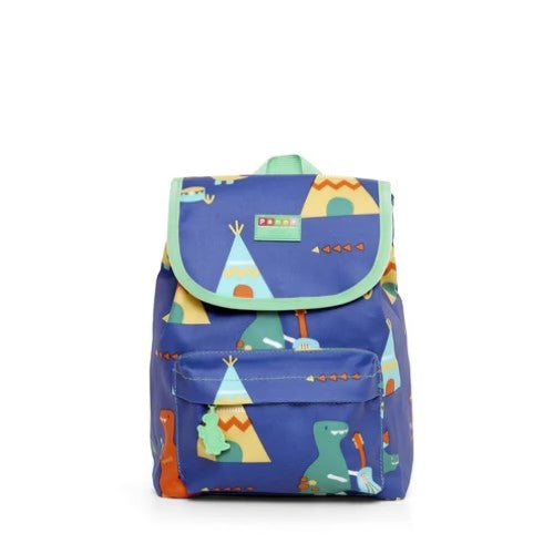 Top Loader - Dino Rock - Penny Scallan Design