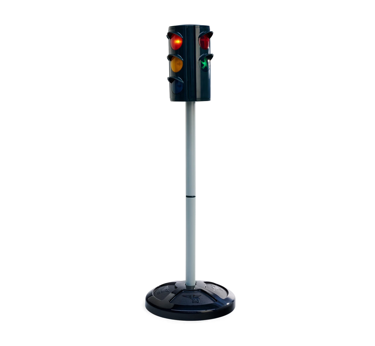 Traffic Lights Ampelmann - Semáforo - Big