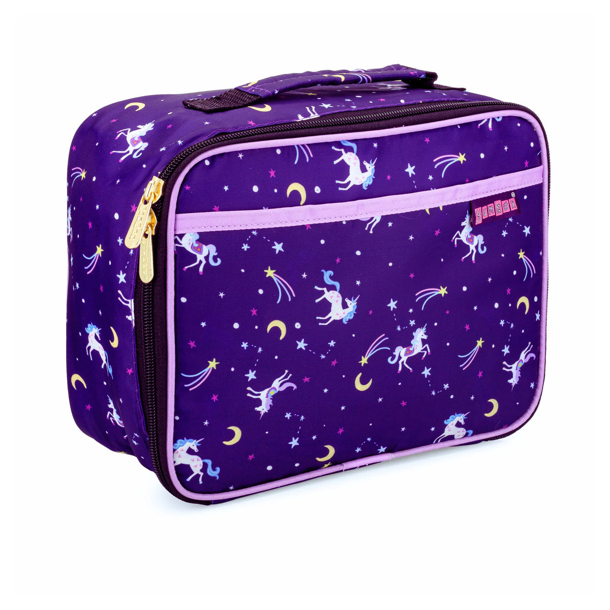 Portalonchera - Unicornio - Yumbox