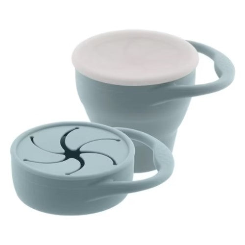 Vaso Snack Anti Caída - Ether - Parentise