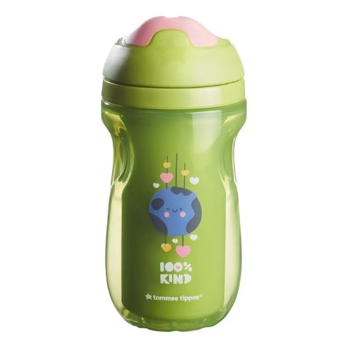 Vaso Térmico - Verde - Tommee Tippee