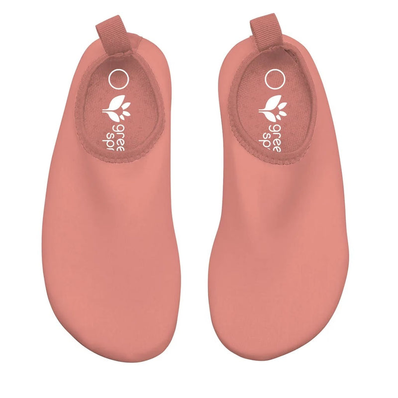Water Sock - Coral - Green Sprouts