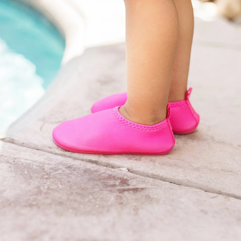 Water Sock - Coral - Green Sprouts