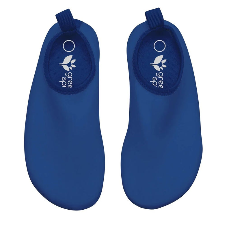 Water Socks - Azul Royal - Green Sprouts