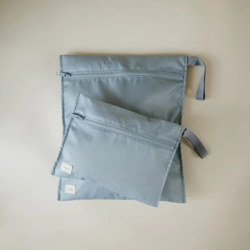 Wet Bag X2 - Tradewinds - Mushie