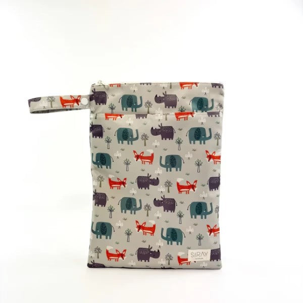 Wet Bag - Zorros - Siray