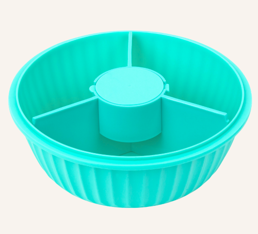 Poke Bowl - Aqua Paradise - Yumbox