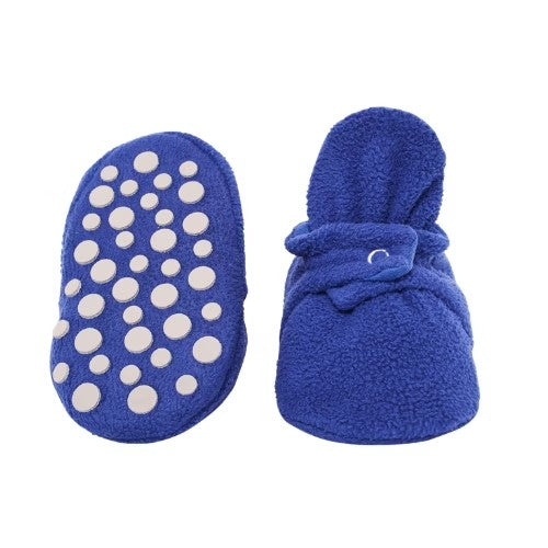 Zapatito Antideslizante - Azul (2-3 Años) - Cucu