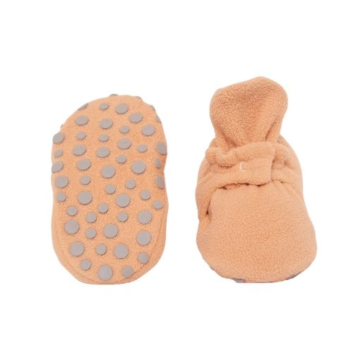 Zapatito Antideslizante - Melón (2-3 Años) - Cucu