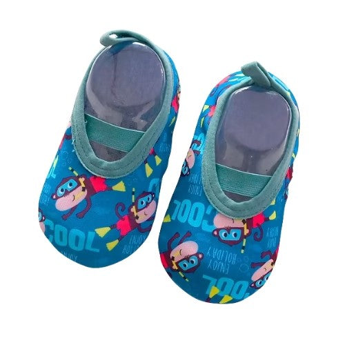 Zapatos Antideslizantes - Cool Diving - Talla XS - The Baby Spot