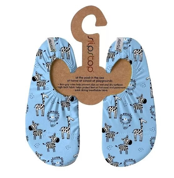 Zapatos para Agua y Multiusos - África - Talla M - Slipstop