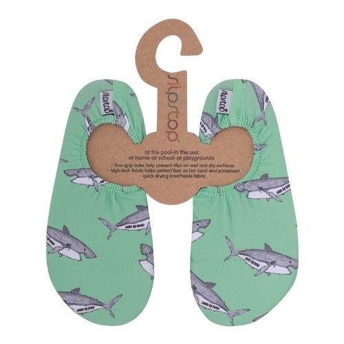 Zapatos para Agua y Multiusos - Berko Mint - Talla S - Slipstop