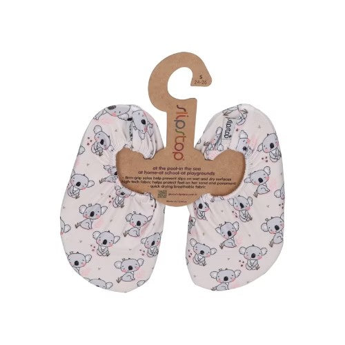 Zapatos para Agua y Multiusos - Blissful Koala - Talla XS - Slipstop
