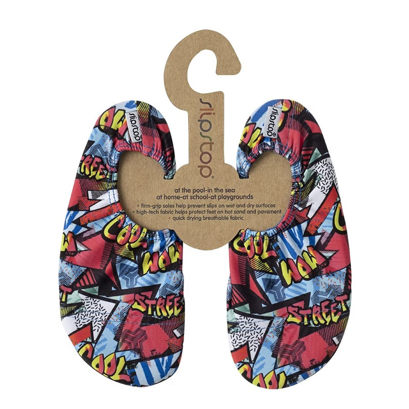 Zapatos para Agua y Multiusos - Cool - Talla L - Slipstop